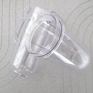 Magic Bullet original set of 2 18onz TALL cups For juices, smoothies, shakes